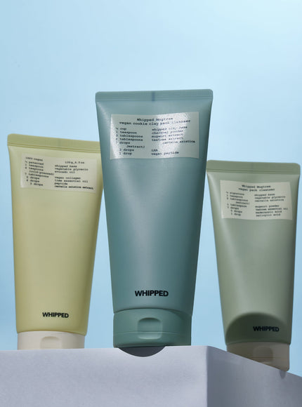 Mugtree Vegan Pack Cleanser (130g)