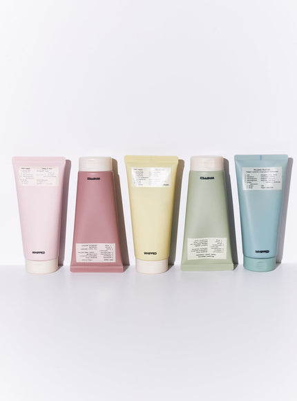 Lavocado Vegan Pack Cleanser (130g)