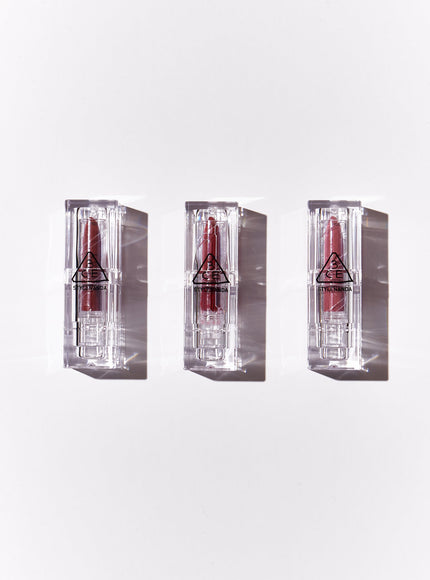 Soft Matte Lipstick (3.5g)