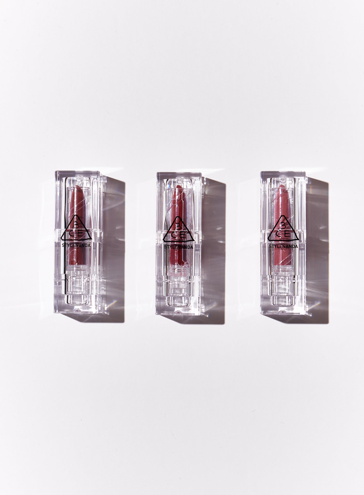 Soft Matte Lipstick (3.5g)