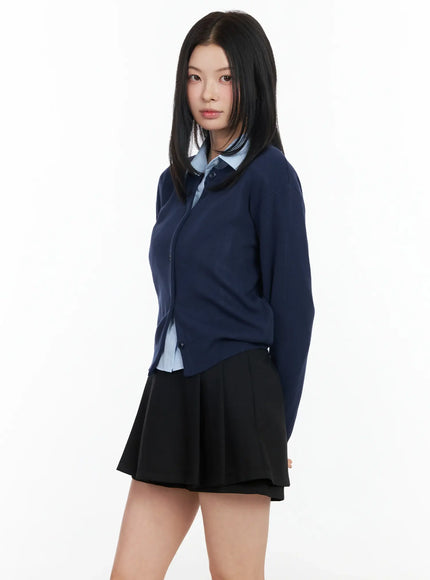 simple-round-neck-cardigan-im524