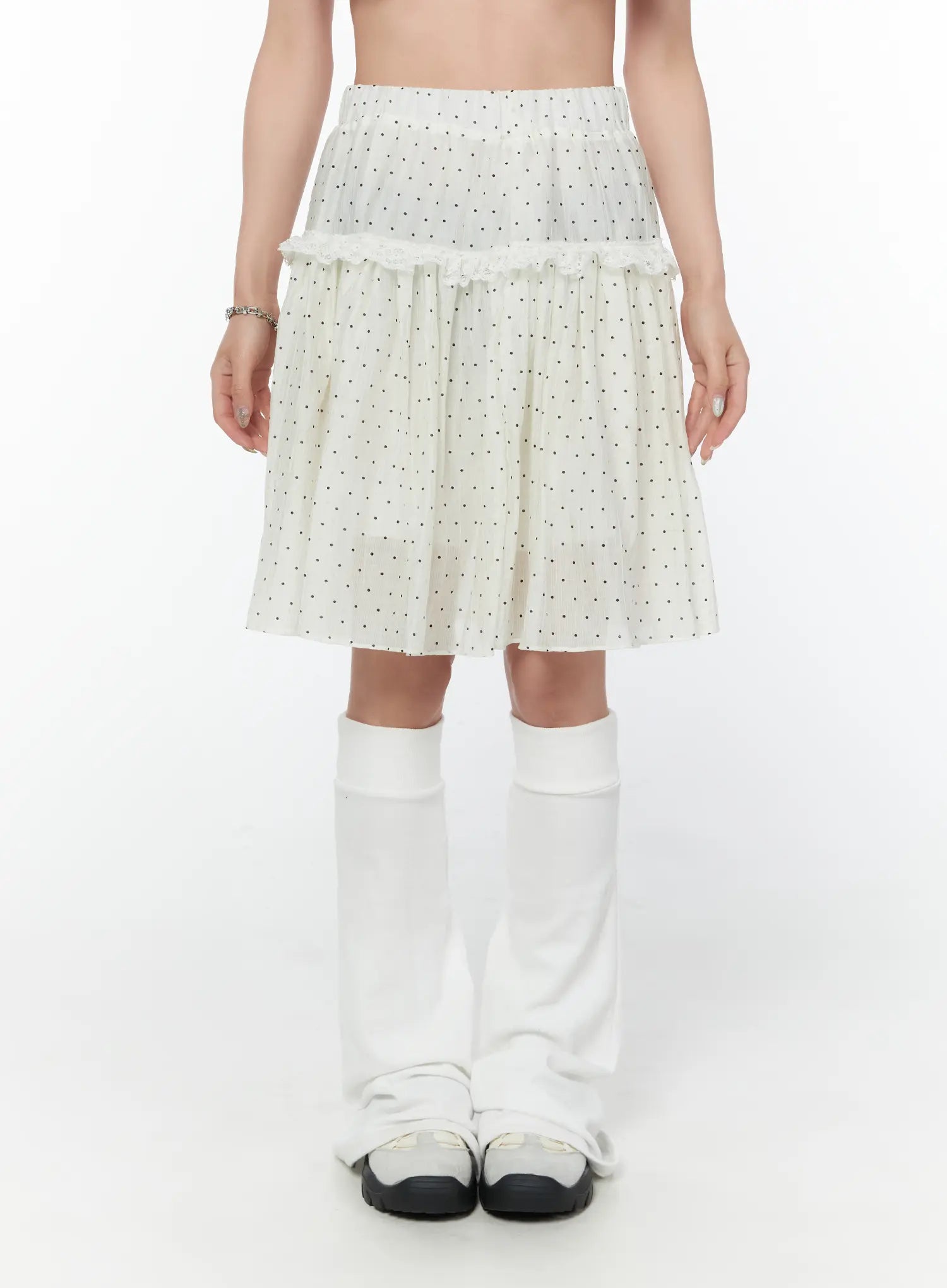 ruffled-polka-dot-midi-skirt-cy515