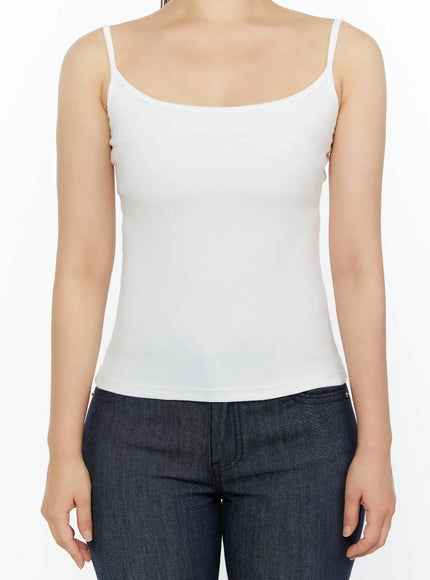 Basic Cami Top IU524
