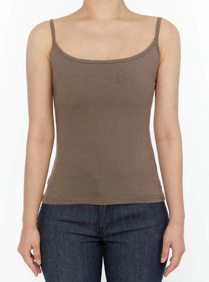 Basic Cami Top IU524