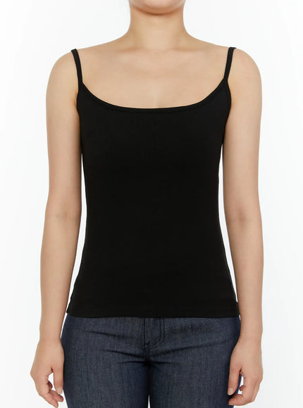 Basic Cami Top IU524