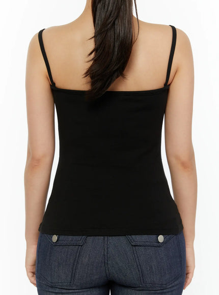 Basic Cami Top IU524