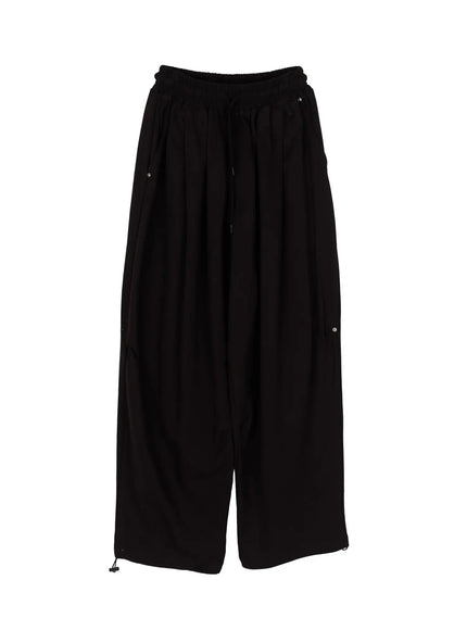 Relaxed Fit Cargo Pants CU512