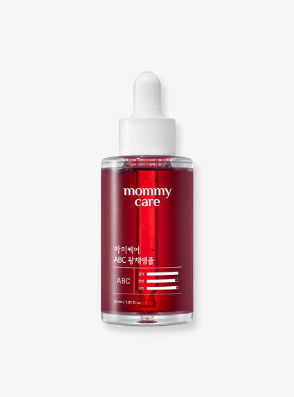 ABC Collagen Glow Ampoule (30ml)