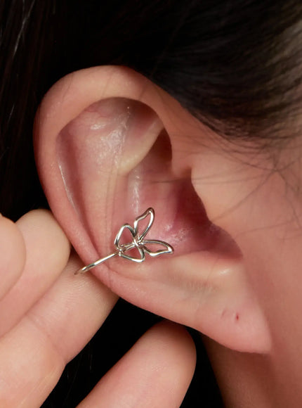 Minimalist Ear Cuff IN528