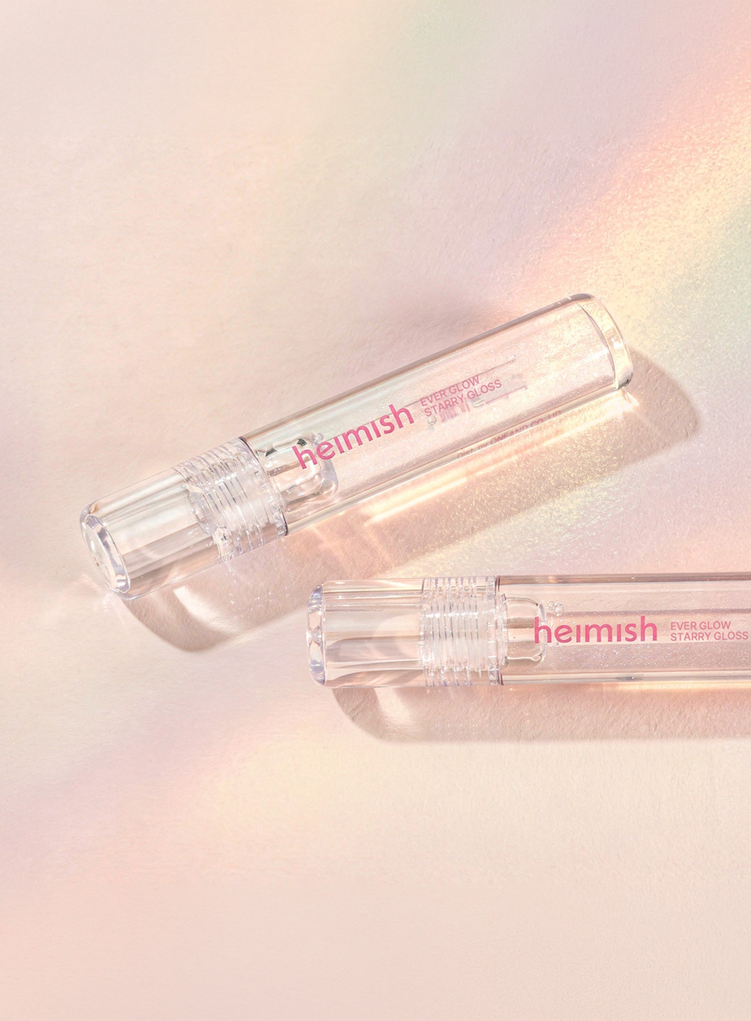 Ever Glow Starry Gloss (3.3g)
