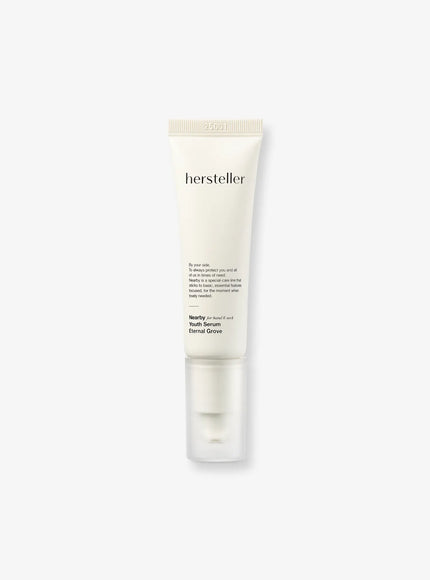Nearby For Hand And Neck Youth Serum Eternal Grove (30ml)