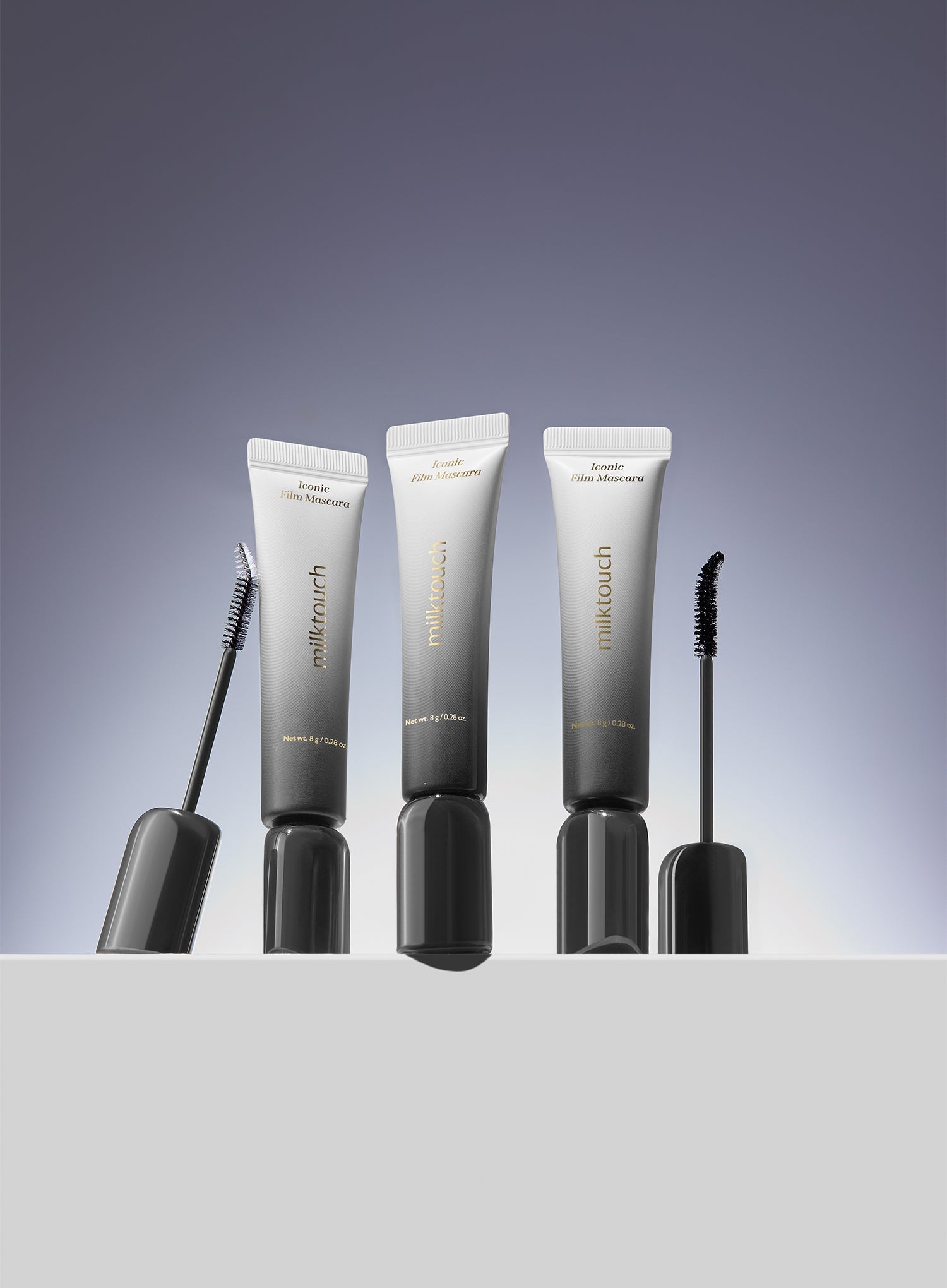 Iconic Film Mascara (8g)