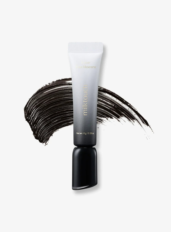 Iconic Film Mascara & Blurring Pact Set