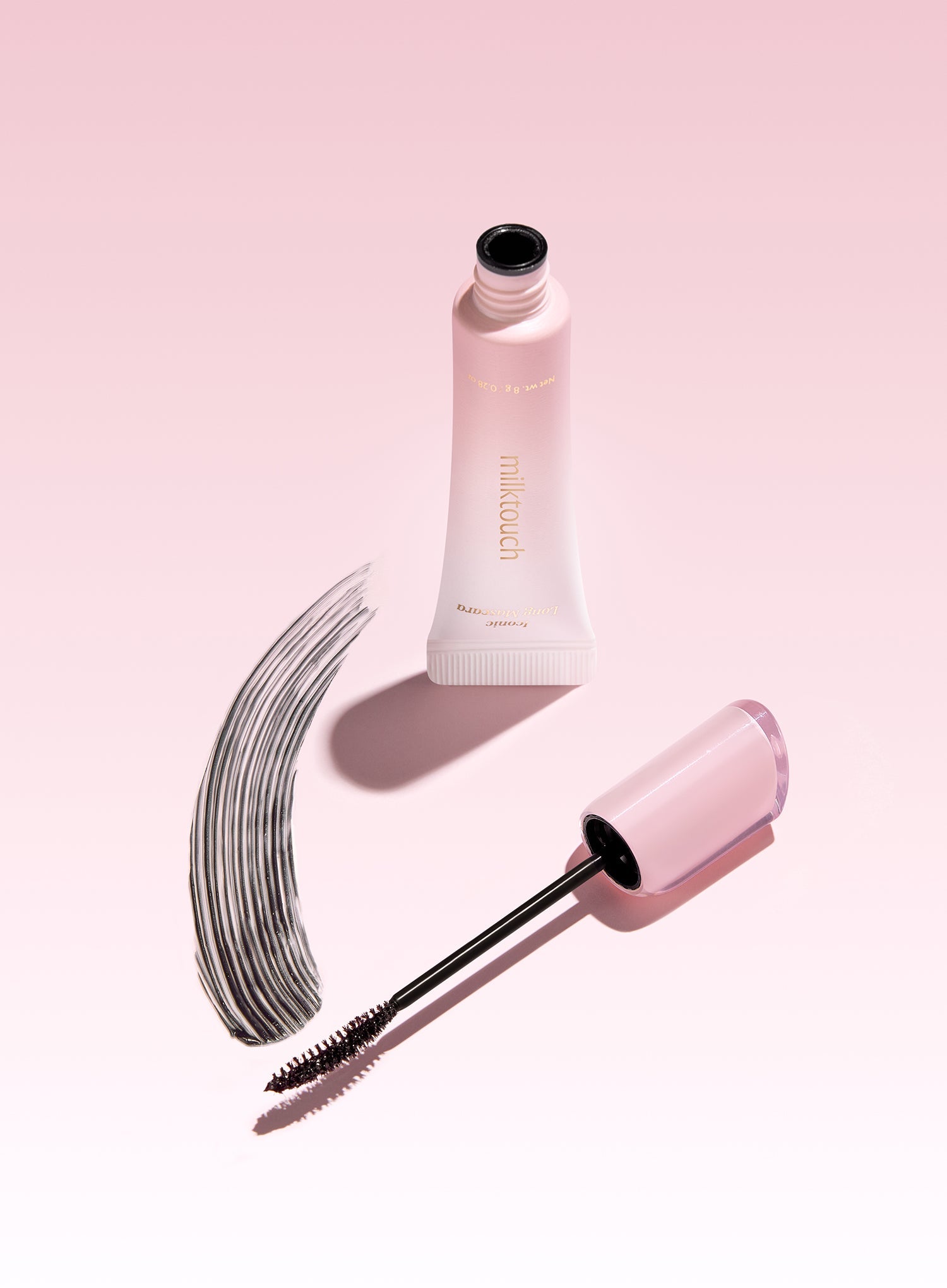 Iconic Long Mascara (8g)