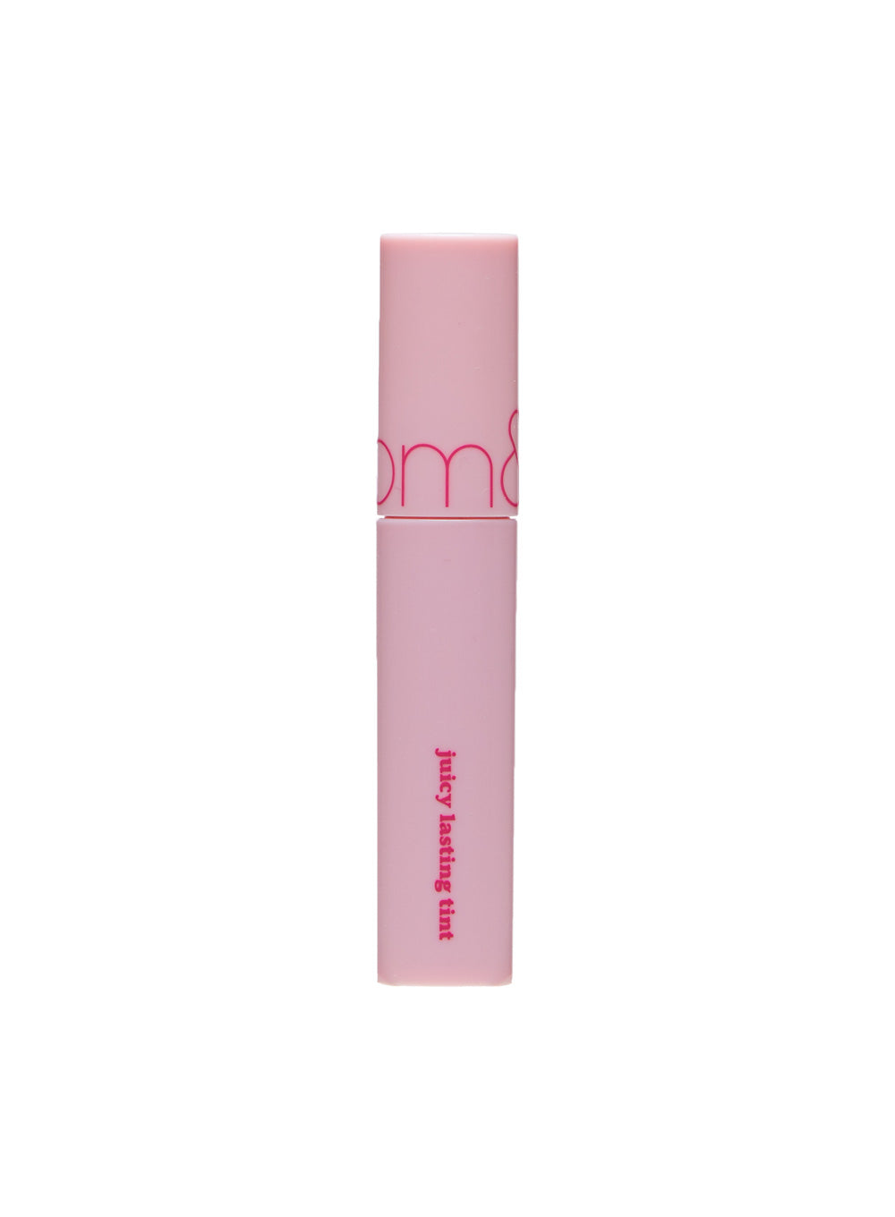 [rom&ad] Juicy Lasting Tint - 27 PINK POPSICLE