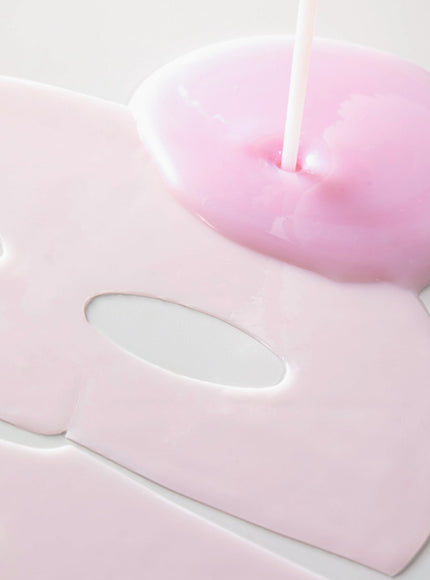 ABC Collagen Gel Mask Set (36g*4pcs)