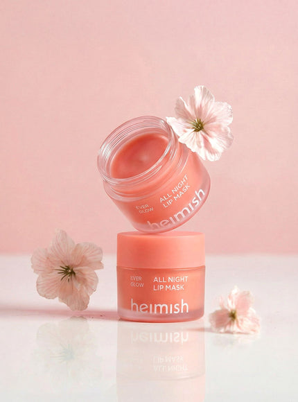 Ever Glow All Night Lip Mask (20g)