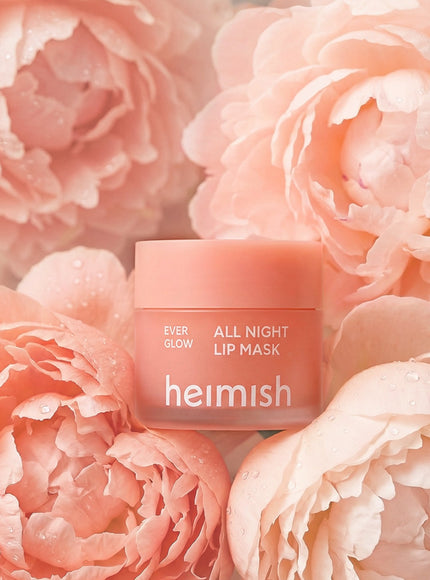 Ever Glow All Night Lip Mask (20g)