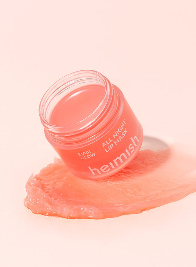 Ever Glow All Night Lip Mask (20g)