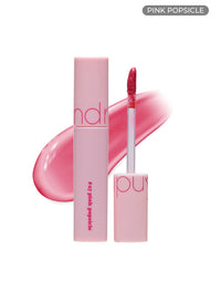 Juicy Lasting Tint (5.5g) - 27 PINK POPSICLE