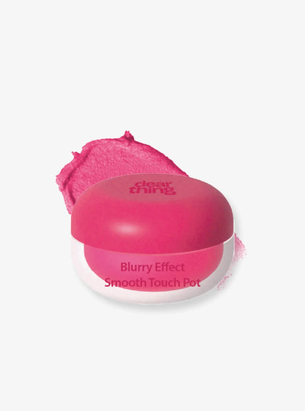 Dear Thing Blurry Effect Smooth Touch Pot (5g)