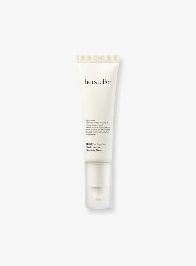 Nearby For Hand And Neck Youth Serum Tenderly Touch (30ml)