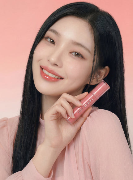 Ever Glow Gloss Lip Tint (3.2g)