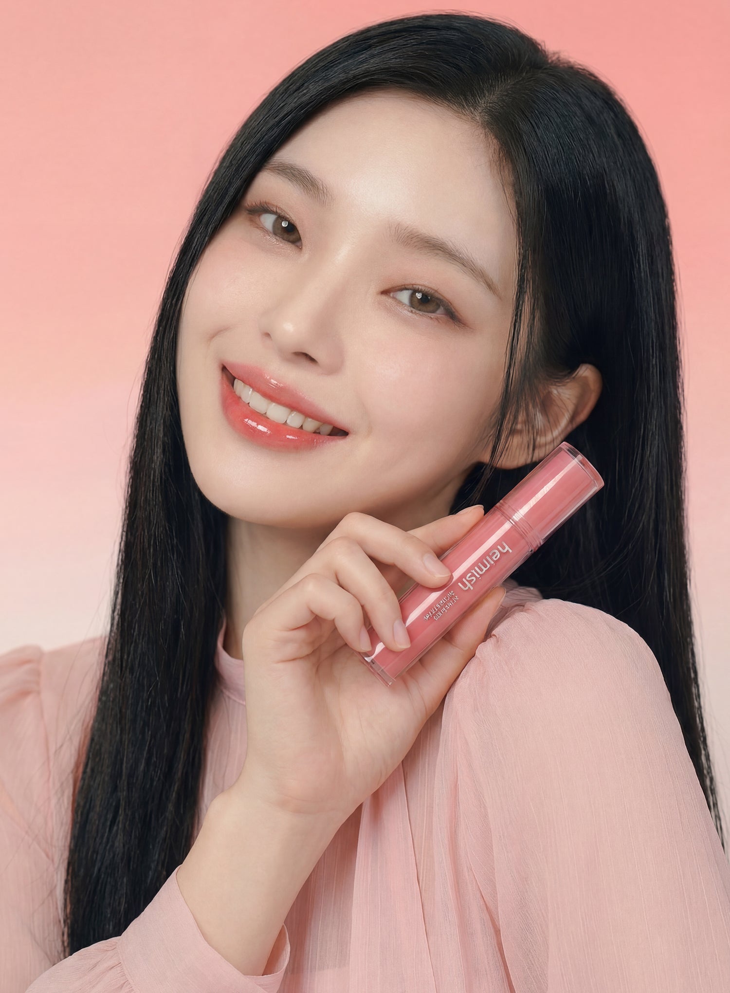 Ever Glow Gloss Lip Tint (3.2g)