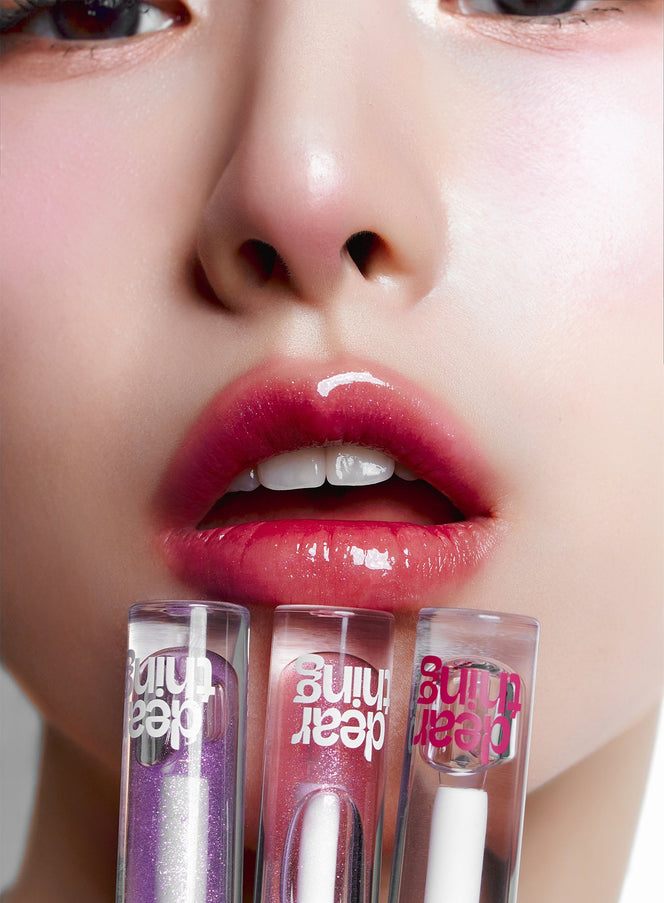 Dear Thing Glow Effect Lip Plumper (4ml)