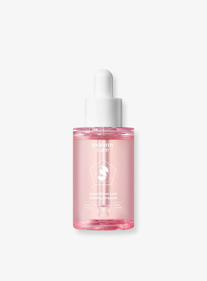 Lotus Leaf Calming Ampoule (50ml)