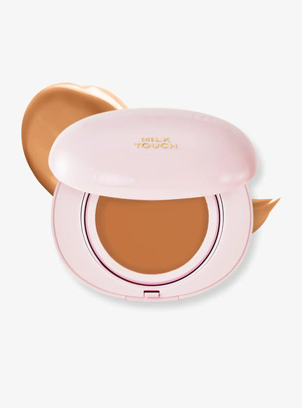 All-Day Skin Fit Milky Glow Cushion (15g)