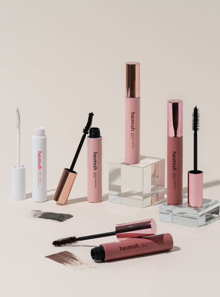 Dailism Peptide Enhancing Lash Serum (9g)