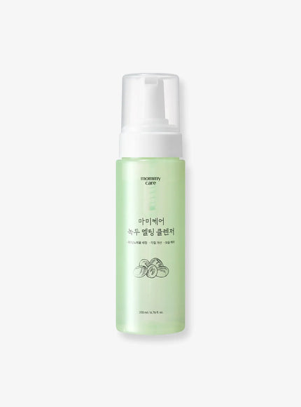 Mung Bean Melting Cleanser (200ml)