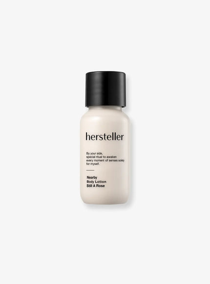 Nearby Body To Go Kit Still A Rose (30ml+30ml)