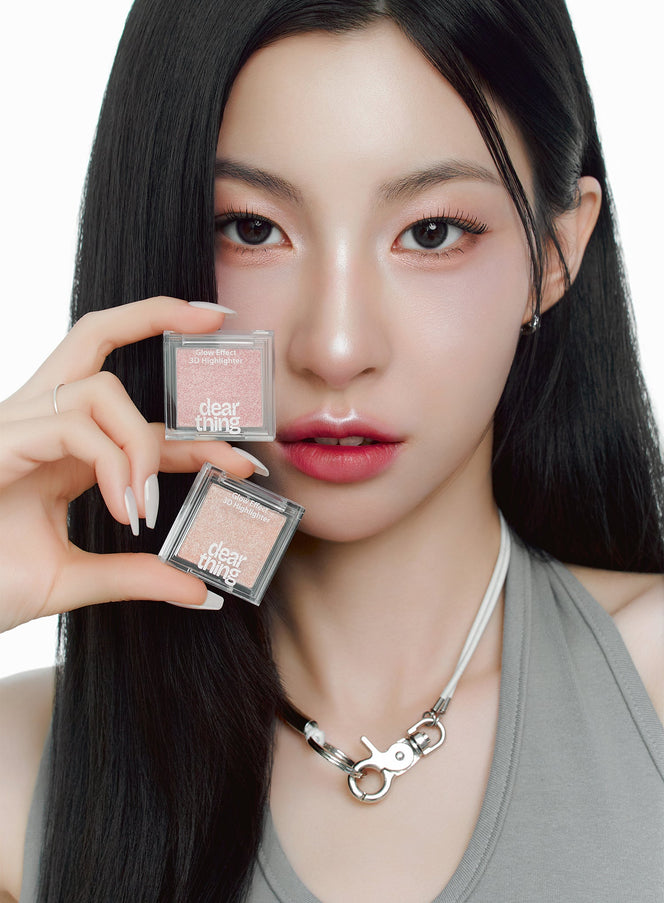 Dear Thing Glow Effect 3D Highlighter (2g)