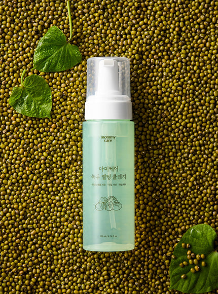 Mung Bean Melting Cleanser (200ml)