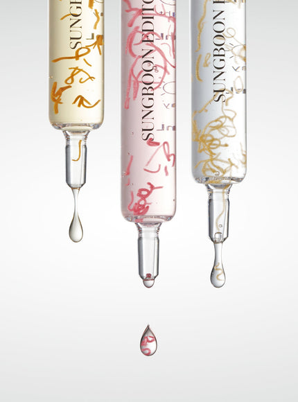 PDRN Pink Vitamin Glow Boosting Ampoule (40ml)