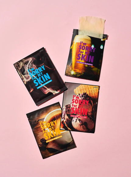 Jelly Mask (Brightening) (1ea, 33ml)