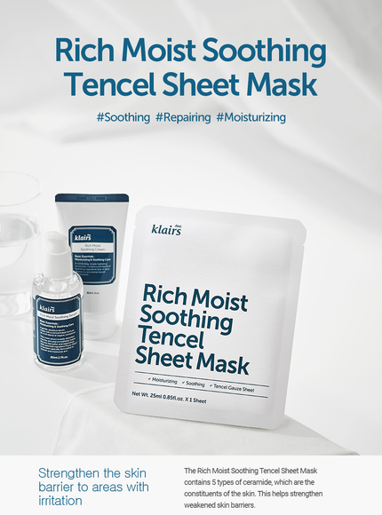 rich-moist-soothing-tencel-sheet-mask-25ml