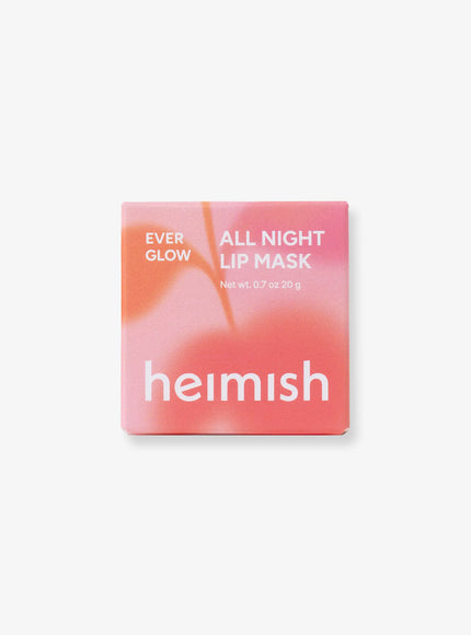 Ever Glow All Night Lip Mask (20g)