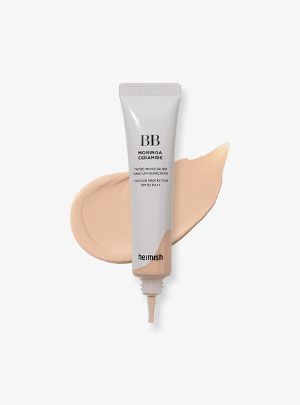 Moringa Ceramide BB Cream SPF30 PA++ (30ml)