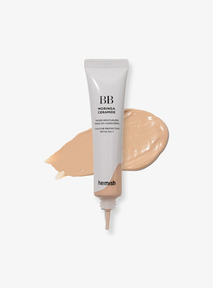 Moringa Ceramide BB Cream SPF30 PA++ (30ml)