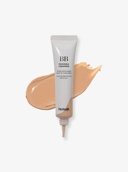 Moringa Ceramide BB Cream SPF30 PA++ (30ml)