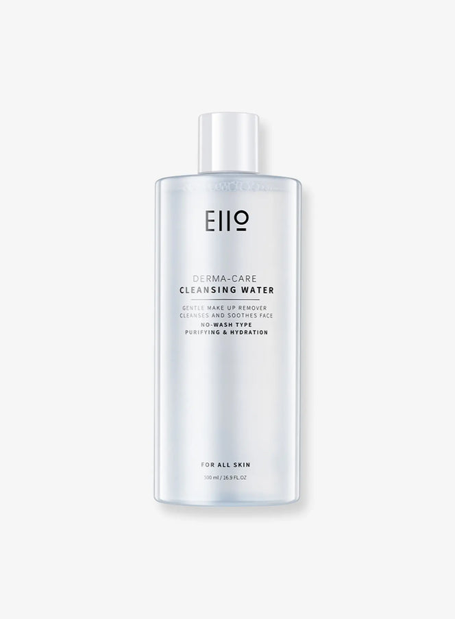 Derma-care Cleansing Water (500ml)