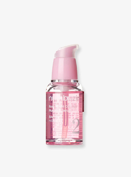 No.2 Rose PDRN Collagen Plumping Serum (30ml)