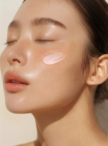Artless Glow Base (SPF50+ PA+++) (40ml)