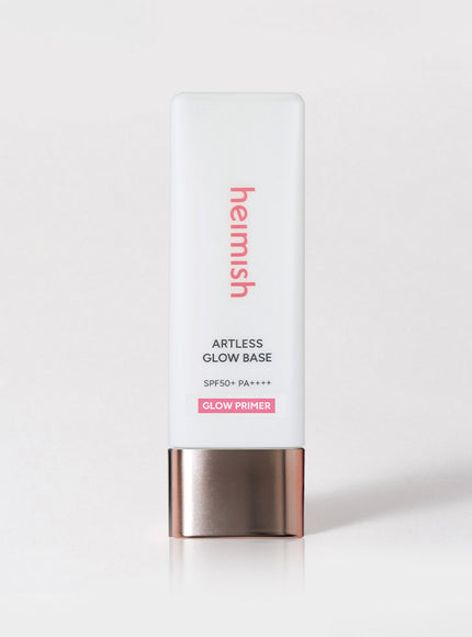 Artless Glow Base (SPF50+ PA+++) (40ml)