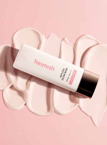 Artless Glow Base (SPF50+ PA+++) (40ml)