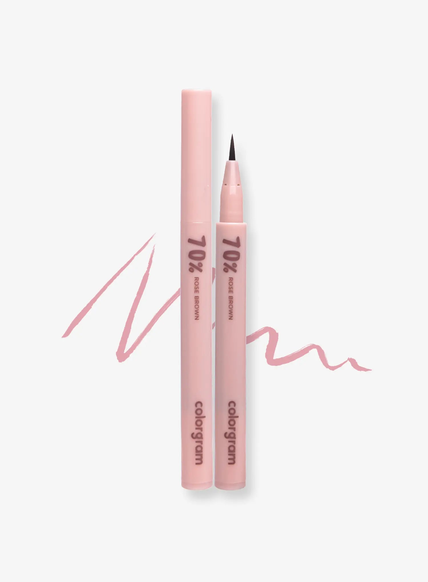 Shade Re-Forming Brush Liner (0.5g)
