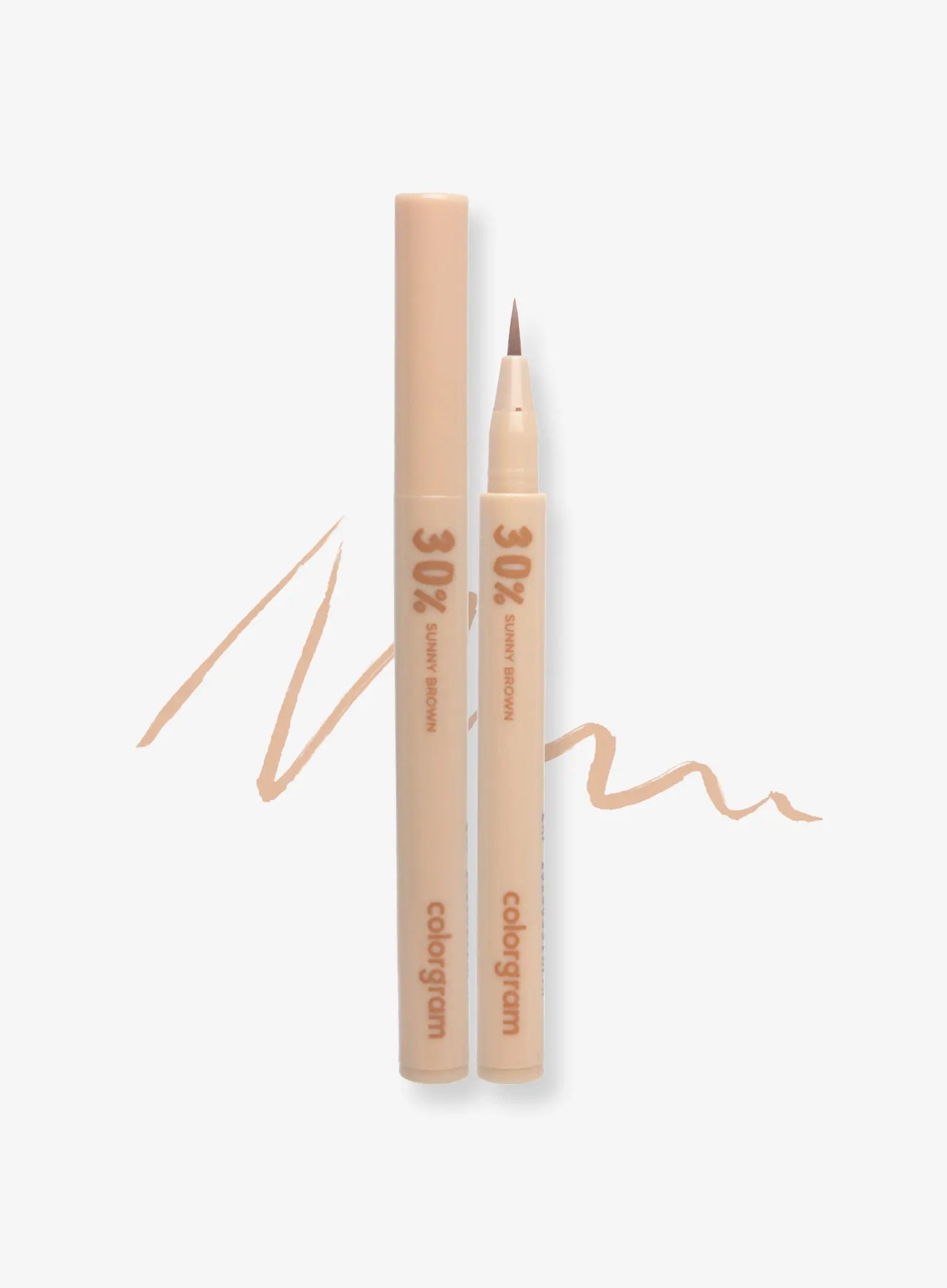 Shade Re-Forming Brush Liner (0.5g)